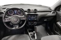 Suzuki Swift vaihtoauto