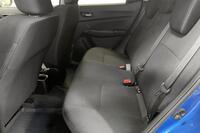 Suzuki Swift vaihtoauto