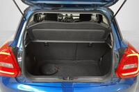 Suzuki Swift vaihtoauto