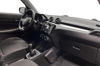 Suzuki Swift vaihtoauto