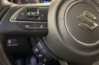 Suzuki Swift vaihtoauto