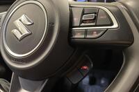Suzuki Swift vaihtoauto