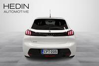 Peugeot 208 vaihtoauto