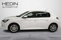 Peugeot 208 vaihtoauto