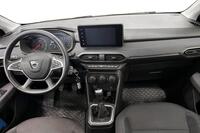 Dacia Sandero vaihtoauto