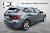 BMW 116 vaihtoauto