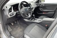 BMW 116 vaihtoauto