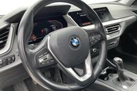 BMW 116 vaihtoauto