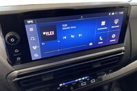 Opel Vivaro vaihtoauto