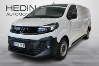 Opel Vivaro vaihtoauto