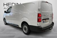 Opel Vivaro vaihtoauto