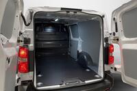 Opel Vivaro vaihtoauto