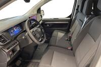 Opel Vivaro vaihtoauto