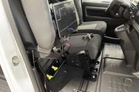 Opel Vivaro vaihtoauto