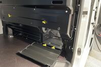 Opel Vivaro vaihtoauto