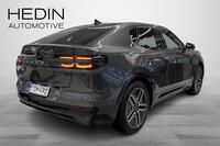 Ford Capri vaihtoauto