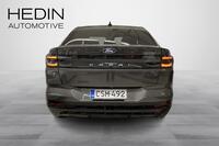 Ford Capri vaihtoauto