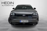 Ford Capri vaihtoauto