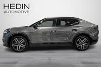 Ford Capri vaihtoauto