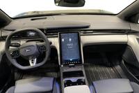 Ford Capri vaihtoauto