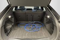 Ford Capri vaihtoauto