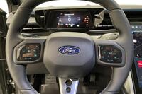 Ford Capri vaihtoauto