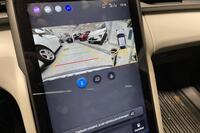 Ford Capri vaihtoauto