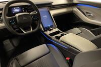 Ford USA Explorer vaihtoauto