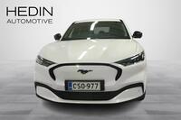 Ford USA Mustang vaihtoauto