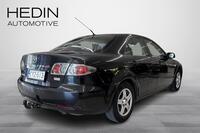 Mazda 6 vaihtoauto