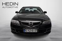 Mazda 6 vaihtoauto