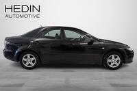 Mazda 6 vaihtoauto