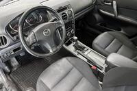 Mazda 6 vaihtoauto