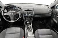 Mazda 6 vaihtoauto