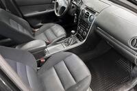 Mazda 6 vaihtoauto
