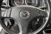 Mazda 6 vaihtoauto