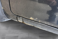 Mazda 6 vaihtoauto