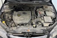 Mazda 6 vaihtoauto