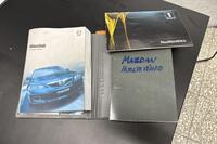 Mazda 6 vaihtoauto