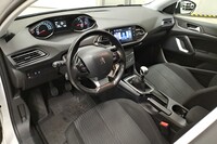 Peugeot 308 vaihtoauto
