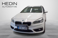 BMW 218 vaihtoauto
