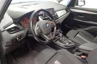 BMW 218 vaihtoauto