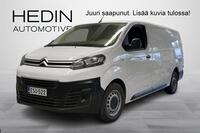 Citroën Jumpy vaihtoauto
