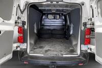 Citroën Jumpy vaihtoauto