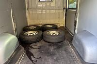 Citroën Jumper vaihtoauto