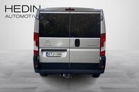 Citroën Jumper vaihtoauto