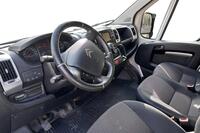 Citroën Jumper vaihtoauto