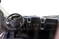 Citroën Jumper vaihtoauto