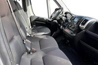 Citroën Jumper vaihtoauto