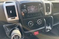 Citroën Jumper vaihtoauto